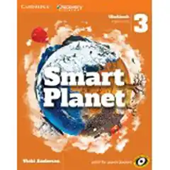 SMART PLANET 3 WORKBOOK ENGLISH