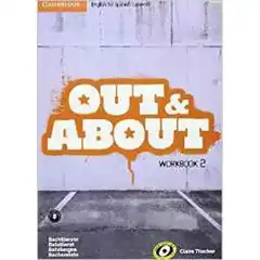 OUT AND ABOUT 2 WORKBOOK