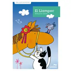 Material LLAMPECEL CASTELLNOU 9788415206019