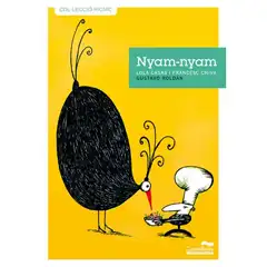 Material NYAM-NYAM CASTELLNOU 9788415206057