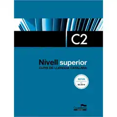 Material NIVELL SUPERIOR C2 EDICIO 2017 CASTELLNOU 9788416790418