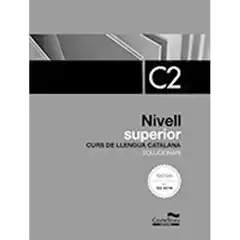 Material SOLUC CURS LLENGUA CATALANA NIV SUPERIOR 2017 CASTELLNOU 9788416790425
