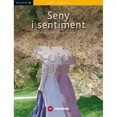 Material SENY I SENTIMENT CASTELLNOU 9788417406004