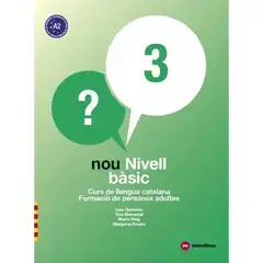 NOU NIVELL BASIC 3 CASTELLNOU 9788417406103