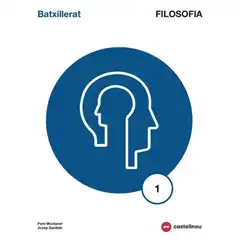 FILOSOFIA CASTELLNOU 9788417406165