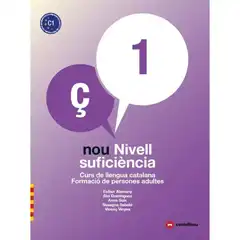 NOU NIVELL SUFICIENCIA 1 QUADERN DACTIVITATS CASTELLNOU 9788417406417