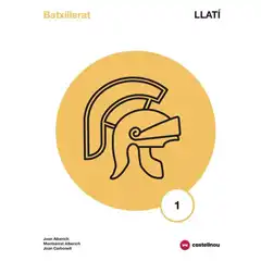 LLATI 1º NB CATALUÑA/VALENCIA 19 CASTELLNOU 9788417406530
