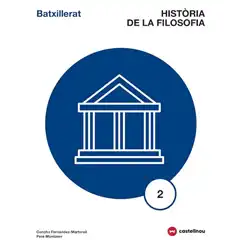 HISTORIA FILOSOFIA NB CATALUÑA/VALENCIA 19 CASTELLNOU 9788417406547