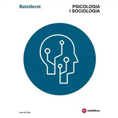 PSICOLOGIA I SOCIOLOGIA NB CATALUÑA/VALENCIA 19 CASTELLNOU 9788417406554