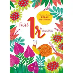 Material FARE 1ÂºEP QUADERN D ESTIU VACANCES 5AÃOS 19 CASTELLNOU 9788417406561