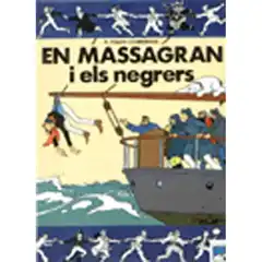 Material EN MASSAGRAN I ELS NEGRERS CASALS ISBN 9788421807170