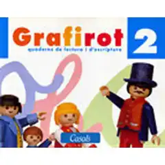 GRAFIROT 2 ISBN 9788421813270