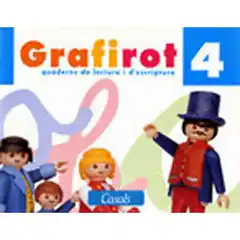GRAFIROT 4 ISBN 9788421813294