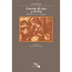 CUENTOS DE AYER Y DE HOY. DE BOCACCIO A UPDIKE CASALS ISBN 9788421813416