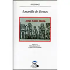 LAZARILLO DE TORMES CASALS ISBN 9788421820742