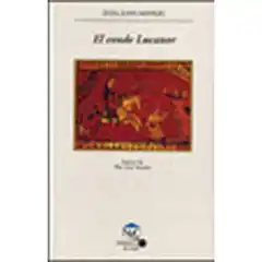 EL CONDE LUCANOR CASALS ISBN 9788421821695
