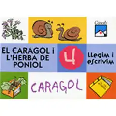 LLEGIM I ESCRIVIM 4 ISBN 9788421824078