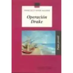 OPERACIÓN DRAKE CASALS ISBN 9788421824337