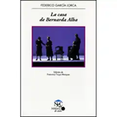 LA CASA DE BERNARDA ALBA CASALS ISBN 9788421825488