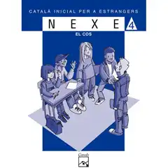 SÈRIE BLAVA 4 EL COS ISBN 9788421827949