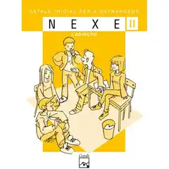 SÈRIE GROGA II L ADJECTIU ISBN 9788421827987