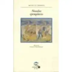 NOVELAS EJEMPLARES CASALS ISBN 9788421831144