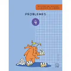 ENCAIX DE PROBLEMES 4 ISBN 9788421831793