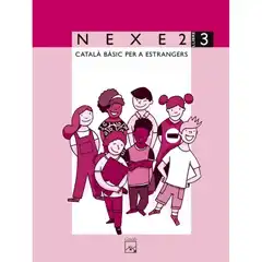 NEXE 2 LLIBRE 3 ISBN 9788421832097
