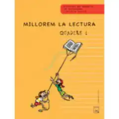 MILLOREM LA LECTURA 1 ISBN 9788421832509