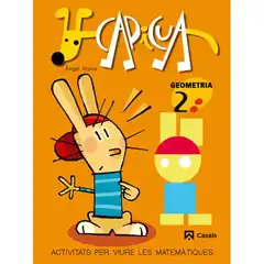 GEOMETRIA 2 ISBN 9788421832721