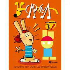 GEOMETRIA 3 ISBN 9788421832738