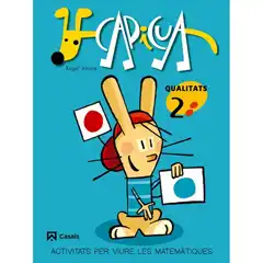 QUALITATS 2 ISBN 9788421832752
