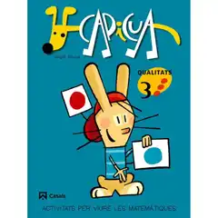 QUALITATS 3 ISBN 9788421832769