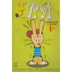 NUMERACION I CALCULO 1 ISBN 9788421832806