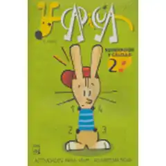 NUMERACION I CALCULO 2 ISBN 9788421832813