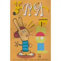 GEOMETRIA 1 ISBN 9788421832851