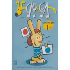CUALIDADES 1 ISBN 9788421832882