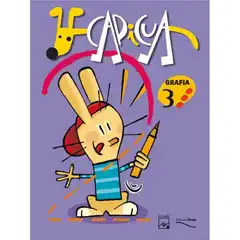 GRAFIA 3 ISBN 9788421832981