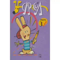 GRAFIA 3 ISBN 9788421833018