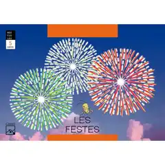 LES FESTES 5 ANYS BESTIOLES ISBN 9788421834015