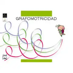 GRAFOMOTRICIDAD 3 AÑOS ISBN 9788421834275