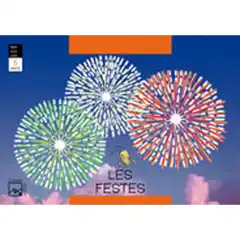 LES FESTES 5 ANYS BESTIOLES VALENCIÀ ISBN 9788421834800