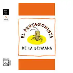 EL PROTAGONISTA DE LA SETMANA 5 ANYS BESTIOLES VALENCIÀ ISBN 9788421834824