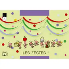 LES FESTES 4 ANYS BALEAR BESTIOLES ISBN 9788421835289