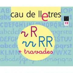 CAU DE LLETRES 12 (R) ISBN 9788421835685
