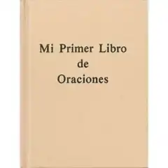 PRIMER LIBRO DE ORACIONES-GUAFLEX CASALS ISBN 9788421836439