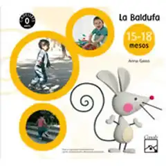 LA BALDUFA 15-18 MESOS ISBN 9788421836934