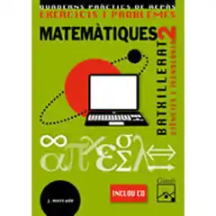 EXERCICIS I PROBLEMES 2 CCNN ISBN 9788421840429