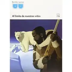 FICHA LECTURA AL LIMITE DE NUESTRAS VIDAS ISBN 9788421841402