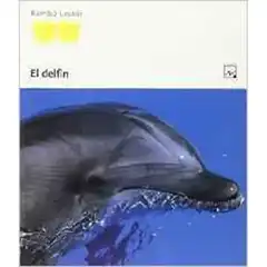 FICHA LECTURA EL PEQUEÑO DELFIN ISBN 9788421842836